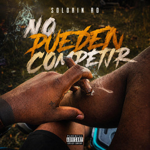 No pueden competir by SolorinRD