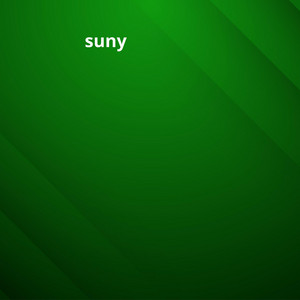 suny by Bj Blask