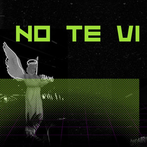 no te ví