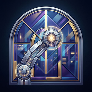 Windowcker by Axiom Drifter