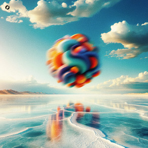 world and i by elsaaa