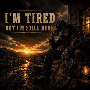 I'm Tired... But I'm Still Here by IRON WILL COUNTRY