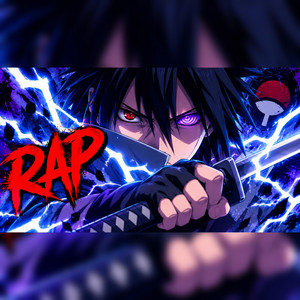 Sasuke (Cursed With Purpose) by Aimewave Studio