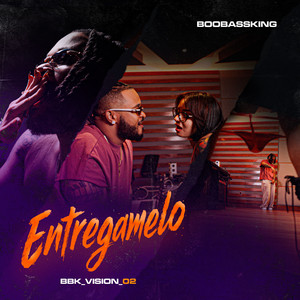 Entregamelo by BooBassKing
