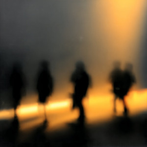 Long Shadow Measure by Golden Blur