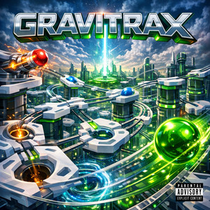 Gravitrax by Qorvexa