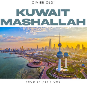 OLIVER OLDI - Kuwait mashallah