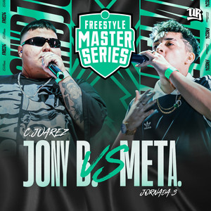 Urban Roosters - Sangre 1 Jony Beltran - Jony Beltran Vs Metalinguistica (feat. Jony Beltran) [Live]