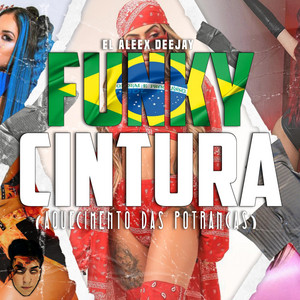 Funky Cintura (Aquecimento das Potrancas)