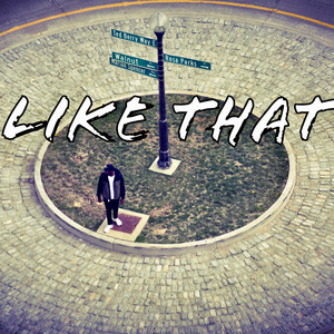 Like That by Devaughn