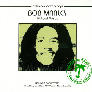 Mystic Natural WAILERS / BOB 洋楽 MARLEY