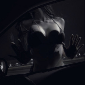 AN1RADA - Night Life