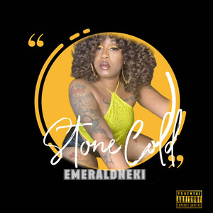 Portada de Stone Cold