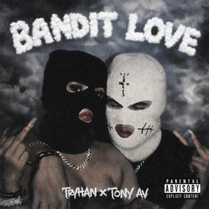 Bandit Love by Tony AV, Tryhan, Tristana
