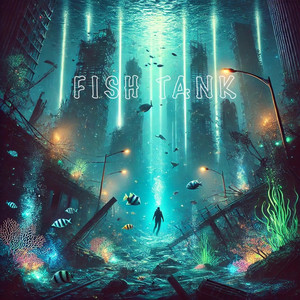 Fish Tank by DONFROM718