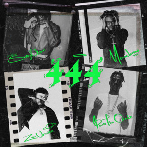 New Life 444 - song and lyrics by Monochrome | Spotify