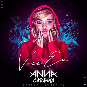 Você & Eu cover