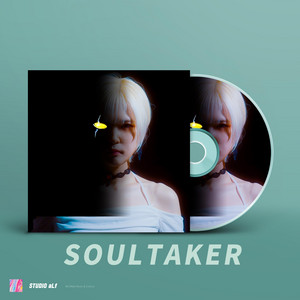 SOULTAKER - song and lyrics by aLf | Spotify