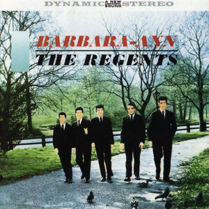 Summertime by The Regents