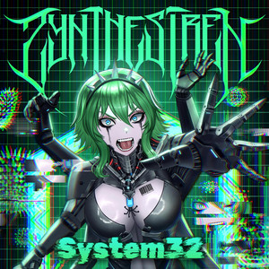 System32 by Zynthesiren