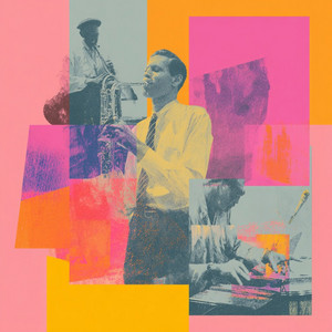 Quantization Error by Antoine Noiret