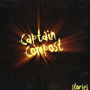 Lost by Captain Compost
