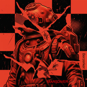 Destroy by Marsdiver
