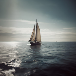Serenity - Loopable Brown Noise by Atlas Ocean