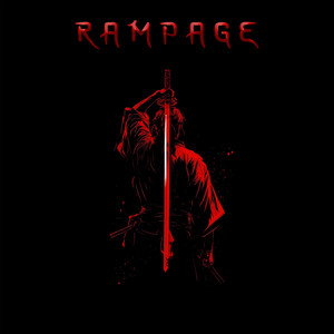 Rampage (Super Slowed) by Genjutsu Beats
