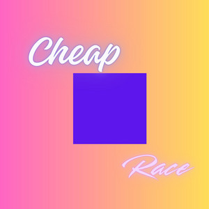 Cheap Race by Graxz