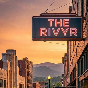 I Wrote It Down Anyway by THE RIVYR