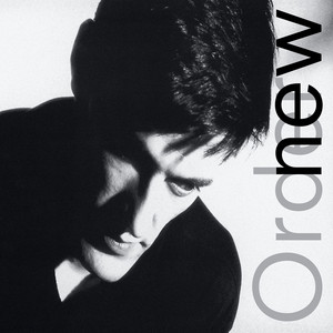 The Perfect Kiss by New Order