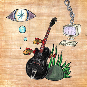 Raindrop Lullaby by Channo