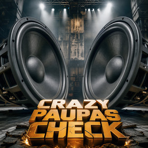 Stereo - Crazy Paupas Check by YHK Sound, DJ Niel