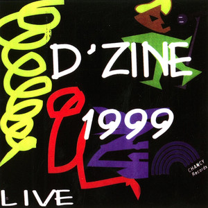 Sela - Live by D'zine