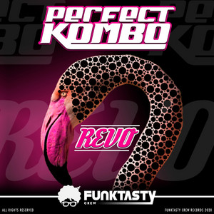 Revo by Perfect Kombo
