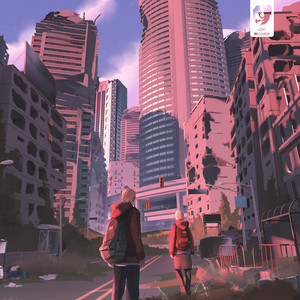 Inner State by Girl From Nowhere, Boy From Nowhere
