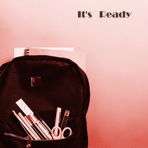 It's Ready by Jeancarlos Amon
