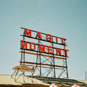Magic Moment by Palm City
