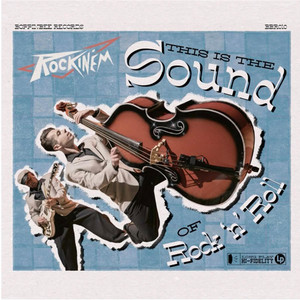 Sound Of Rock'N'Roll by Rockin'em