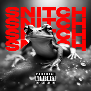 Snitch by Alessandro Negga