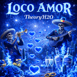 Loco Amor by TheoryH20