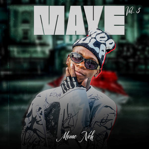 Mome neh - Maye Vol. 3
