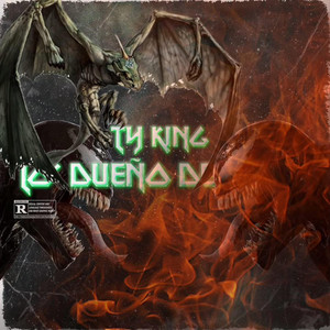 TYKING - Lo' Dueño Del Drill