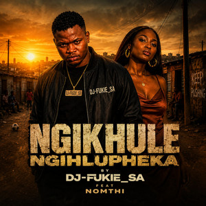 KUNZIMA UKUKUKHOHLWA by DJ-FUKIE_SA