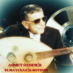 Ahmet Özdemir - Gine Celallandı Meram Bağları