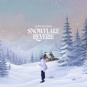 Snowflake Reverie by Paulo Augusto Gazzi Lucena, Guto Lucena