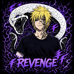 Revenge by Aruji.exe