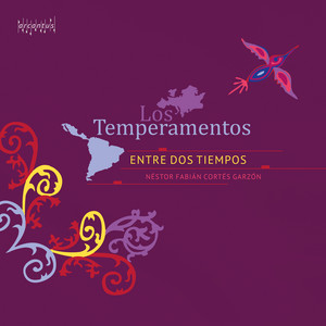Códice Martínez y Companón, Suite indígena: Allegro (Arr. for 4 Voices & Ensemble by Néstor Fabián Cortés Garzón)