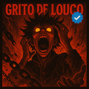 WMMUSICAL08 - Grito de Louco